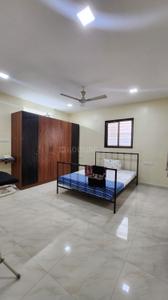Hall Image of 1800 Sq.ft 3 BHK Independent House for rent in Karia Konark Nagar Phase 2, Viman Nagar Pune for Rs. 72000