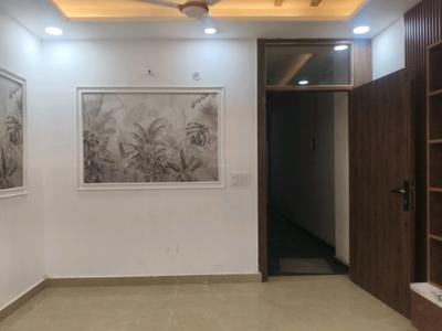 Living Room Image of 1125 Sq.ft 2 BHK Apartment / Flat for sale in Aarambh Heights, Surajpur Greater Noida for Rs. 4900000