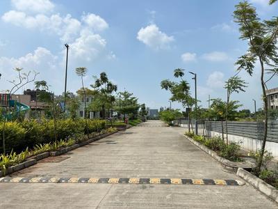 Image of 2000 Sq.ft Residential Plot / Land for sale in Kolte Patil Life Republic Sector R 17 B 17 B Avenue Nora, Tathawade, Pune for Rs. 24500000