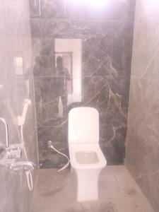 Common Bathroom Image of 1700 Sq.ft 3 BHK Apartment / Flat for rent in Puppalaguda Hyderabad for Rs. 38000