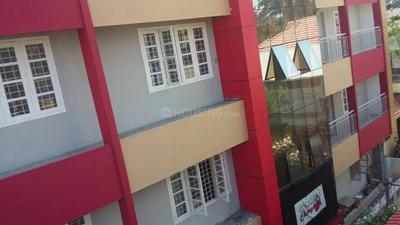 Image of 1100 Sq.ft 2 BHK Apartment / Flat for sale in Elamakkara, Kochi for Rs. 5800000