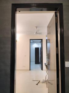 Main Entrance Image of 4500 Sq.ft 8 BHK Apartment / Flat for rent in Hill View Apartments, Vasant Vihar New Delhi for Rs. 325000
