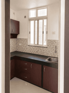 Image of 800 Sq.ft 2 BHK Apartment / Flat for sale in Sagar Lakeview Homes, Ayodhya Bypass, Bhopal for Rs. 3000000