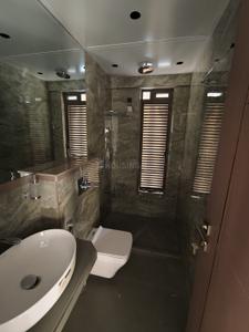 Image of 1200 Sq.ft 3 BHK Apartment / Flat for rent in Siddha Seabrook Apartment, Kandivali West, Mumbai for Rs. 82000