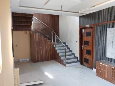 Hall Image of 1800 Sq.ft 3 BHK Villa for sale in Attibele Industrial Area Bengaluru for Rs. 11500000