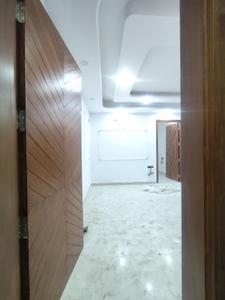 Image of 1260 Sq.ft 3 BHK Apartment / Flat for sale in Sultanpur, New Delhi for Rs. 9700000