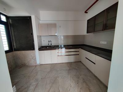 Kitchen Image of 1260 Sq.ft 3 BHK Apartment / Flat for sale in Ceratec Presidential Towers, Ravet Pune for Rs. 10000000