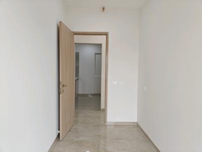 Bedroom Image of 900 Sq.ft 2.5 BHK Apartment / Flat for rent in Concrete Sai Swayam, Chembur Mumbai for Rs. 102000