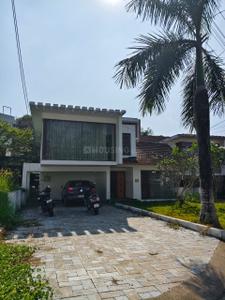 Image of 3400 Sq.ft 4 BHK Villa for sale in Kakkanad, Kochi for Rs. 22500000