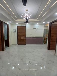 Hall Image of 1100 Sq.ft 2 BHK Builder Floor for sale in Govind Vihar Dehradun for Rs. 6500000