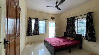 Bedroom Image of 1835 Sq.ft 3 BHK Apartment / Flat for sale in Bellandur Bengaluru for Rs. 14500000