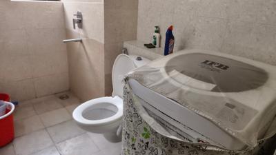 Image of 1281 Sq.ft 3 BHK Apartment / Flat for rent in Primarc Southwind Block 9, Sonarpur, Kolkata for Rs. 29000