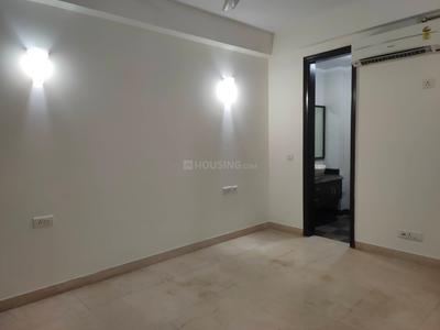 Bedroom Image of 1620 Sq.ft 3 BHK Independent House for rent in Safdarjung Development Area New Delhi for Rs. 150000