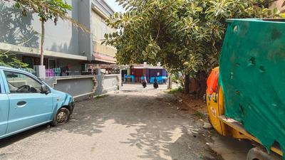Block 2 Plot View 3