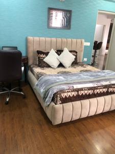 Bedroom Image of 1578 Sq.ft 3 BHK Apartment / Flat for sale in Tulip Violet, Sector 69 Gurgaon for Rs. 22200000
