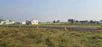 Image of 1500 Sq.ft Residential Plot / Land for sale in Tiruchirappalli City, Tiruchirappalli for Rs. 1875000