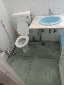 2 BHK Independent Builder Floor