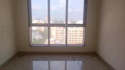 Bedroom Image of 438 Sq.ft 1 BHK Apartment / Flat for sale in Om Maruti Residency, Borivali West Mumbai for Rs. 11900000