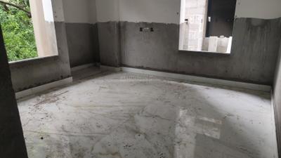 Bedroom Image of 1350 Sq.ft 3 BHK Apartment / Flat for sale in Oxford Rudraa, Kasba Kolkata for Rs. 12450000