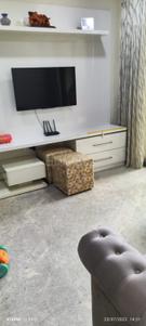 Hall Image of 1150 Sq.ft 2 BHK Apartment / Flat for sale in Lodha Elisium, Sion Mumbai for Rs. 30500000