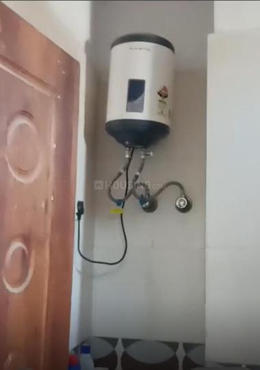 New Palam Vihar Phase 1, Sector 110 Bathroom 1