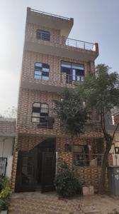 Image of 1500 Sq.ft 5 BHK Independent House for sale in Beta II, Greater Noida for Rs. 16000000