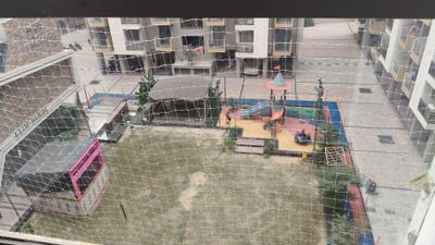 Image of 1575 Sq.ft 2 BHK Apartment / Flat for rent in Swagat Kingsland, Sargasan, Gandhinagar for Rs. 28000