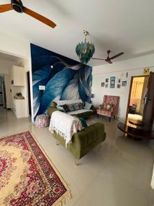Bedroom Image of 1254 Sq.ft 3 BHK Apartment / Flat for sale in Kadugodi Bengaluru for Rs. 9800000