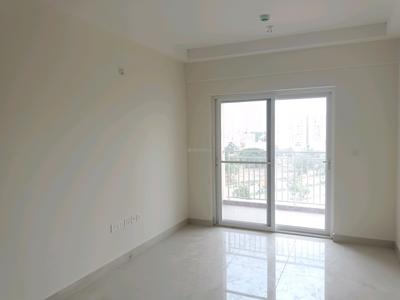 Living Room Image of 1606 Sq.ft 3 BHK Apartment / Flat for sale in Monarch Aqua, Battarahalli Bengaluru for Rs. 18054400