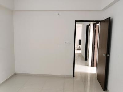 Bedroom Image of 1700 Sq.ft 3 BHK Apartment / Flat for sale in Captown Enhance, Shilaj Ahmedabad for Rs. 9500000