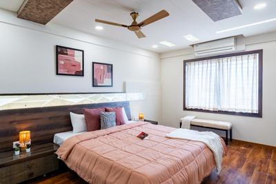 Bedroom Image of 1973 Sq.ft 3 BHK Apartment / Flat for sale in Inner Glory Fields, Choodasandra Bengaluru for Rs. 22200000