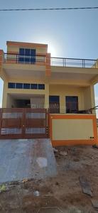 Image of 1200 Sq.ft 2 BHK Independent House for sale in Hathod, Jaipur for Rs. 4700000