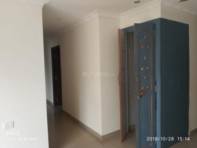 Hall Image of 1300 Sq.ft 2 BHK Apartment / Flat for rent in Banaswadi Bengaluru for Rs. 30000