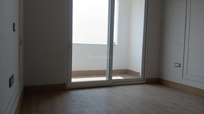Bedroom Image of 3200 Sq.ft 4.5 BHK Builder Floor for sale in DLF The Grove, DLF Phase 5 Gurgaon for Rs. 87000000