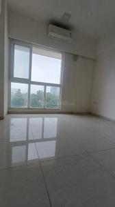 Hall Image of 1450 Sq.ft 3 BHK Apartment / Flat for sale in Mahindra Vivante , Andheri East Mumbai for Rs. 46500000