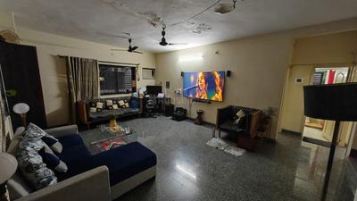 Hall Image of 2000 Sq.ft 4 BHK Independent House for sale in Naigaon East Naigaon for Rs. 32000000