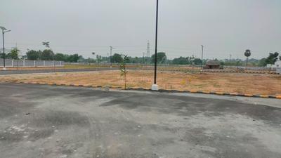 Image of 2655 Sq.ft Residential Plot / Land for sale in Everest Orchid Springs Phase 2, Kovilpalayam, Coimbatore for Rs. 4000000