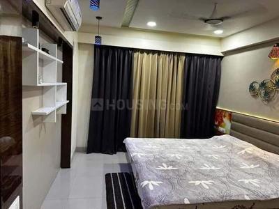 2.5 BHK Flat
