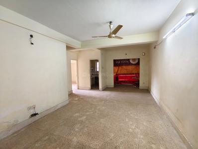 Hall Image of 960 Sq.ft 2 BHK Apartment / Flat for sale in Dum Dum Kolkata for Rs. 4200000
