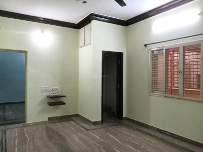 Living Room Image of 1200 Sq.ft 2 BHK Builder Floor for rent in Kalkere Bengaluru for Rs. 24000