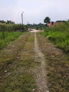 Image of 720 Sq.ft Residential Plot / Land for sale in Nest Valley, Joka, Kolkata for Rs. 155508