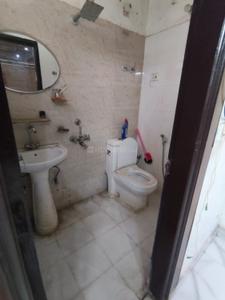 Image of 1250 Sq.ft 2 BHK Apartment / Flat for rent in Ajnara Gen X, Crossings Republik, Ghaziabad for Rs. 17500