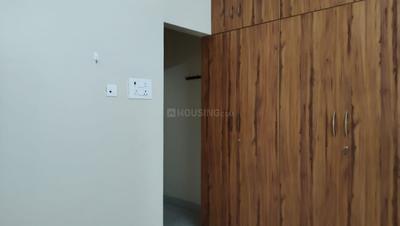 Bedroom Image of 2500 Sq.ft 2.5 BHK Independent House for rent in Thiruvanmiyur Chennai for Rs. 35000