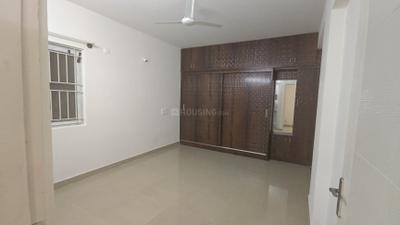 3 BHK Flat