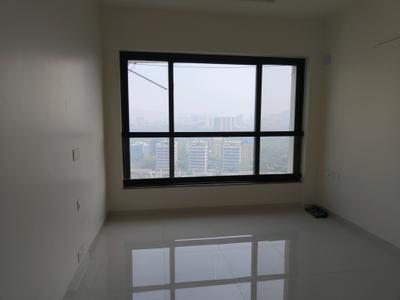 Bedroom Image of 1200 Sq.ft 3 BHK Apartment / Flat for sale in Kalpataru Magnus, Bandra East Mumbai for Rs. 72800000