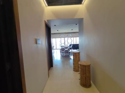 Hall Image of 5100 Sq.ft 4 BHK Apartment / Flat for sale in HRG Verantes 22, Science City Ahmedabad for Rs. 61200000