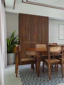 Hall Image of 1780 Sq.ft 3 BHK Apartment / Flat for sale in Kasturi Nagar Bengaluru for Rs. 26750005