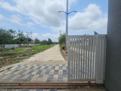 Image of 4680 Sq.ft Residential Plot / Land for sale in Deolali Camp, Devlali for Rs. 9326000