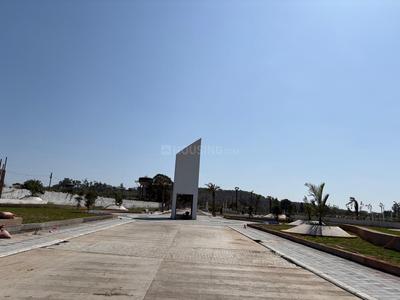 Ideal Leaf Corridor Plot View 3