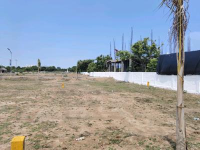 Image of 1080 Sq.ft Residential Plot / Land for sale in Pudupakkam, Chennai for Rs. 5200000